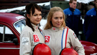 05:45: Rallybrudar | TV4 Hits | 7/29 2026