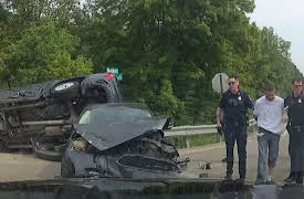 On Patrol: Live - Shorts season-1: 11 Wild Michigan Police Arrests and Nearly Deadly Auto Wrecks