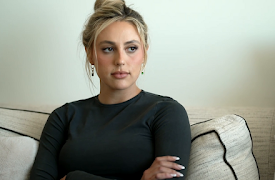 The Family Stallone: The Stallones Go West