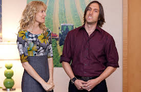 Enlightened: Comrads Unite!