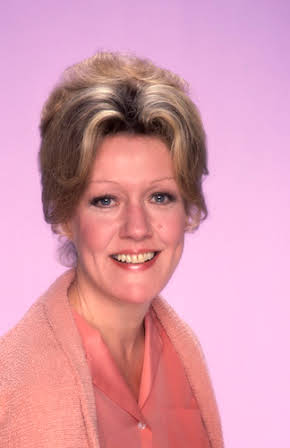 Marian Mercer as Missy Hart