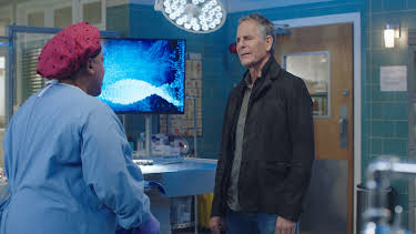 14:50: NCIS: New Orleans (S7 E13) (S7) | TV3 | 5/21 2026