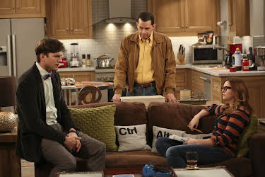 16:20: Two and a Half Men (S11 E16) (S11) | TVNorge | 4/1 2026