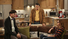 Two and a Half Men (S11 E16)