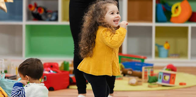 2:20 PM: The Toddler Club (S1) | Cbeebies | 1/31 2026