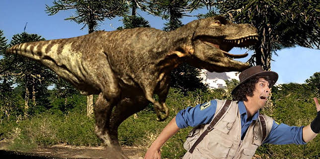 11:45 AM: Andy's Dinosaur Adventures | Cbeebies | 2/21 2026