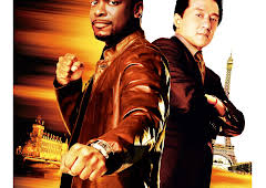 Rush Hour 3