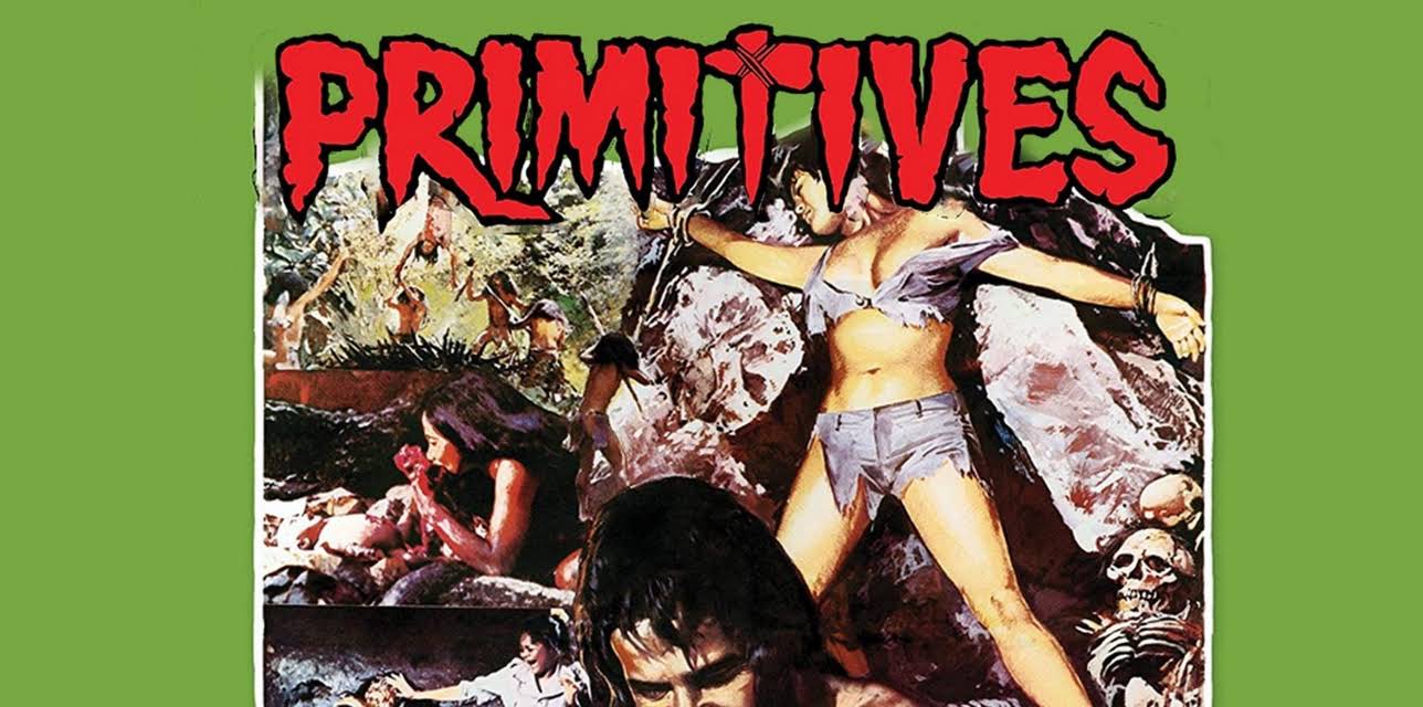 Primitives (1980)