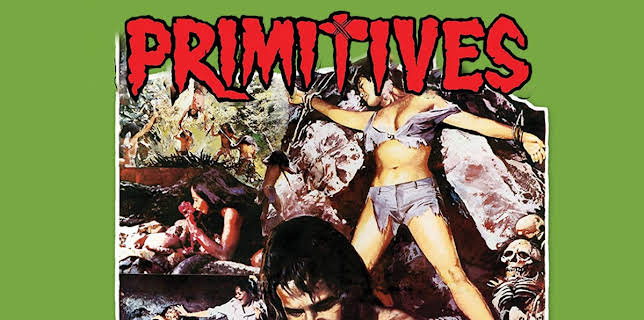 Primitives (1980)