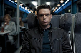 Bodyguard: Episode 1