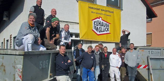 12:15: Zuhause im Glück - Unser Einzug in ein neues Leben | RTL 2 | 12/6 2025