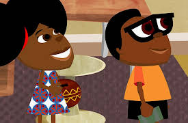 Bino & Fino: Old to New New to Old