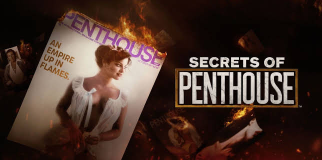 Secrets Of Penthouse