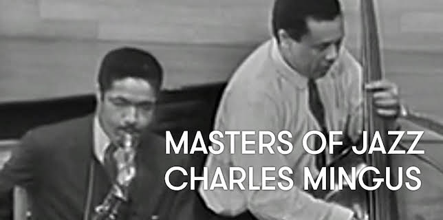 Charles Mingus: Live in Belgium '64 (1964)