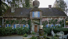 The Wedding Cottage