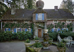 The Wedding Cottage