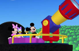 Mickey Mouse Clubhouse Volume 46: Mickey Mouse Clubhouse Volume 81