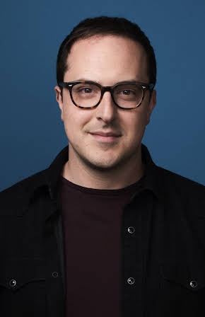 Steven Feinartz as Director