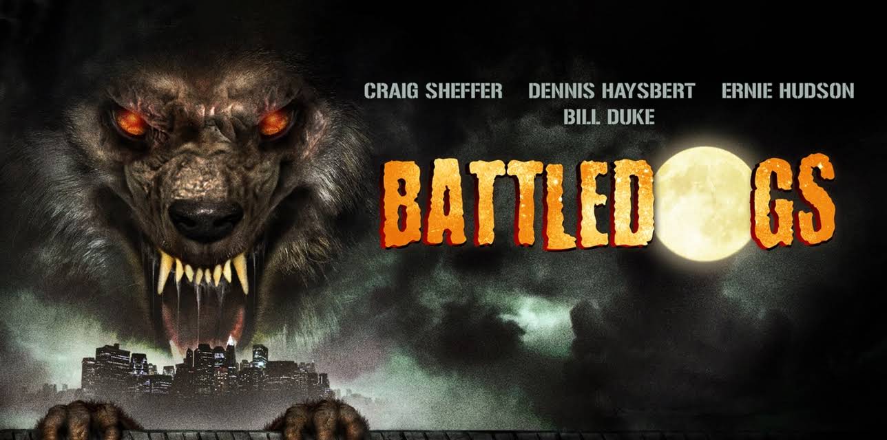 Battledogs (2013)