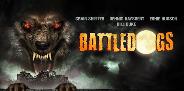 Battledogs (2013)