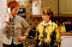 My Family S1: Pain in the Class