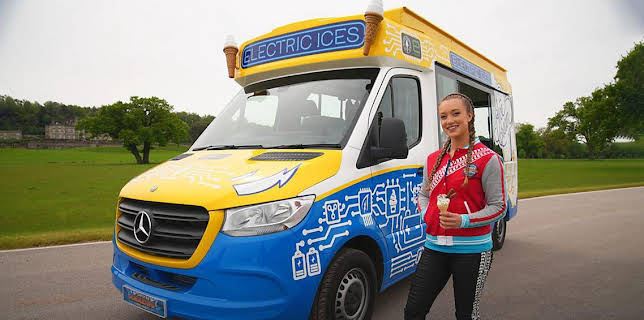 12:40 PM: Grace's Amazing Machines (S3) | Cbeebies | 12/8 2025