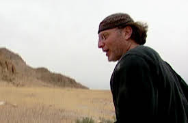 The Naked Archaeologist: The Naked Archaeologist - Season 1, Episode 20 - Who Wrote the Dead Sea Scrolls?