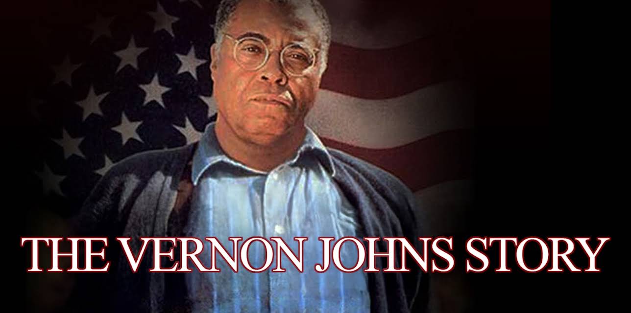 The Vernon Johns Story (1994)