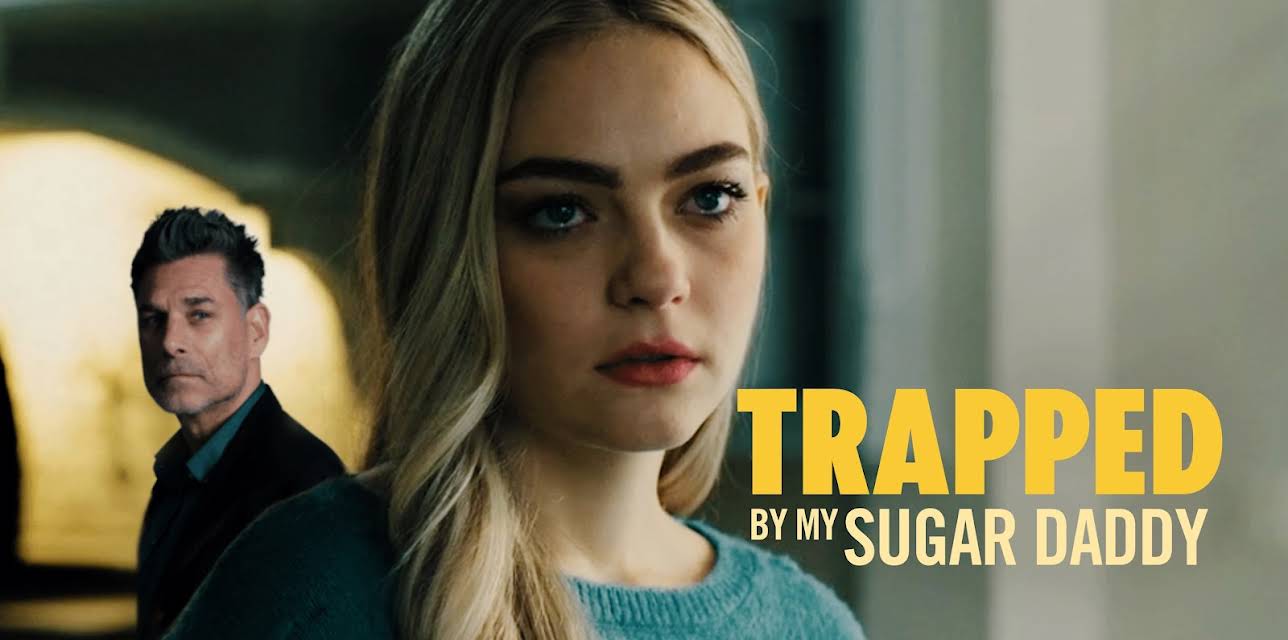 Trapped By My Sugar Daddy