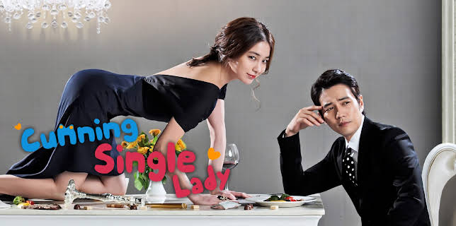 Cunning Single Lady