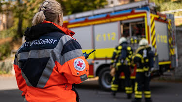 17:00: Lebensretter hautnah - Wenn jede Sekunde zählt | Sat1 | 1/23 2026