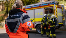 Lebensretter hautnah - Wenn jede Sekunde zählt