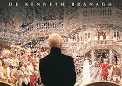Hamlet de Kenneth Branagh