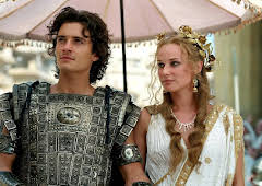 Troy