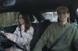 Terrace House: Opening New Doors: First Snowfall