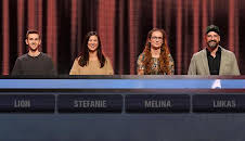 Gejagt Folge verpasst? Gefragt