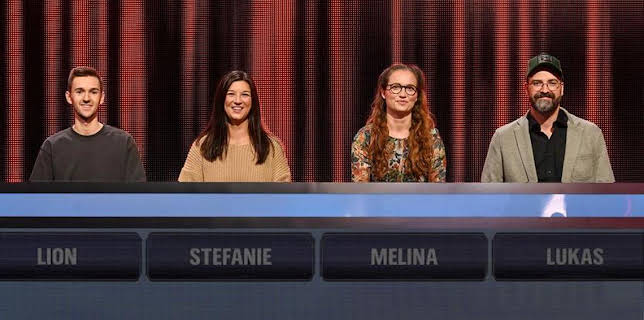 17:10: Gejagt Folge verpasst? Gefragt | Das Erste | 11/25 2025