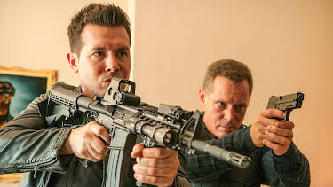 20:00: Chicago P.D. (S1 E1) (S1) | Viasat Series | 5/13 2026