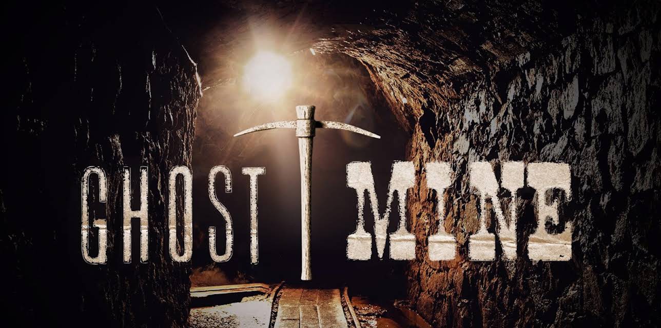 Ghost Mine Season 1