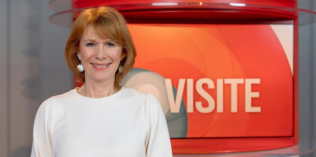 16:00: Visite | ARD Alpha | 11/29 2025