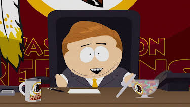 02:10: South Park (T18): Ep.1 Que te funden | Comedy Central | 7/27 2025
