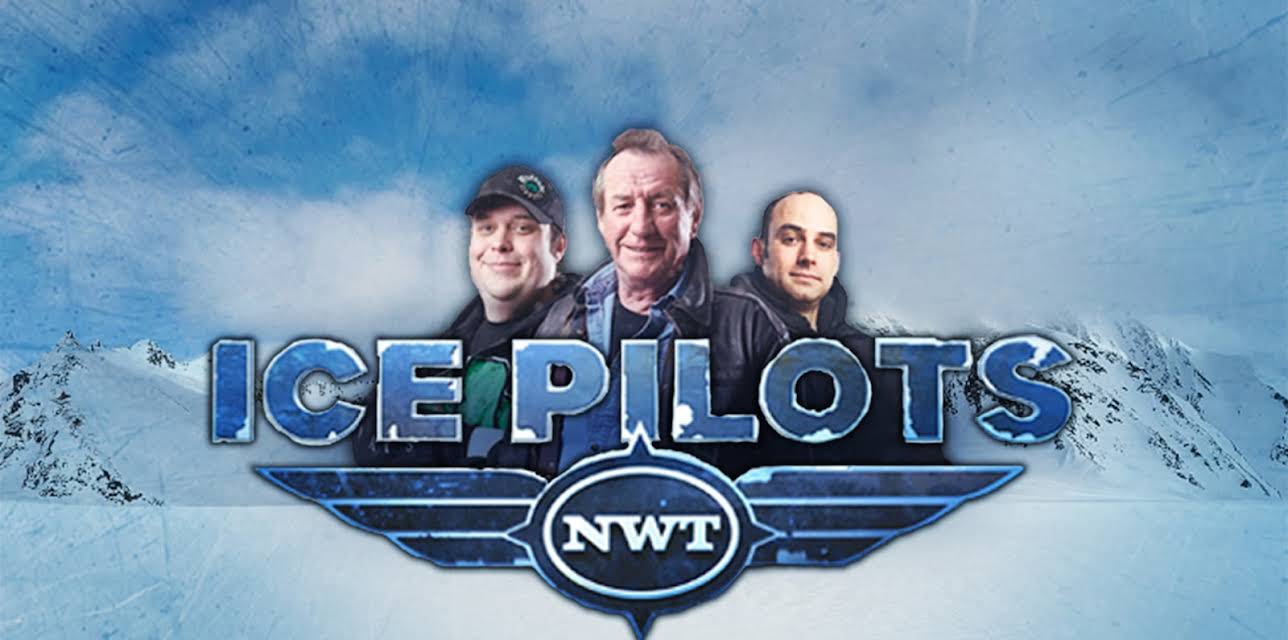 Ice Pilots