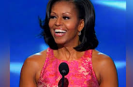 First Ladies: Michelle Obama