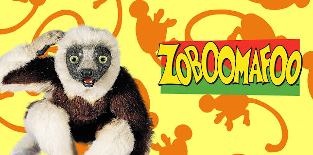 Zoboomafoo Season 1