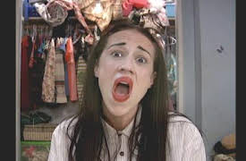 Haters Back Off: Uploding my Fist Video