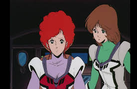 Super Dimension Century Orguss: Barbarians