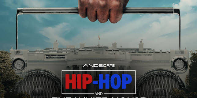 Hip-Hop and The White House (2024)