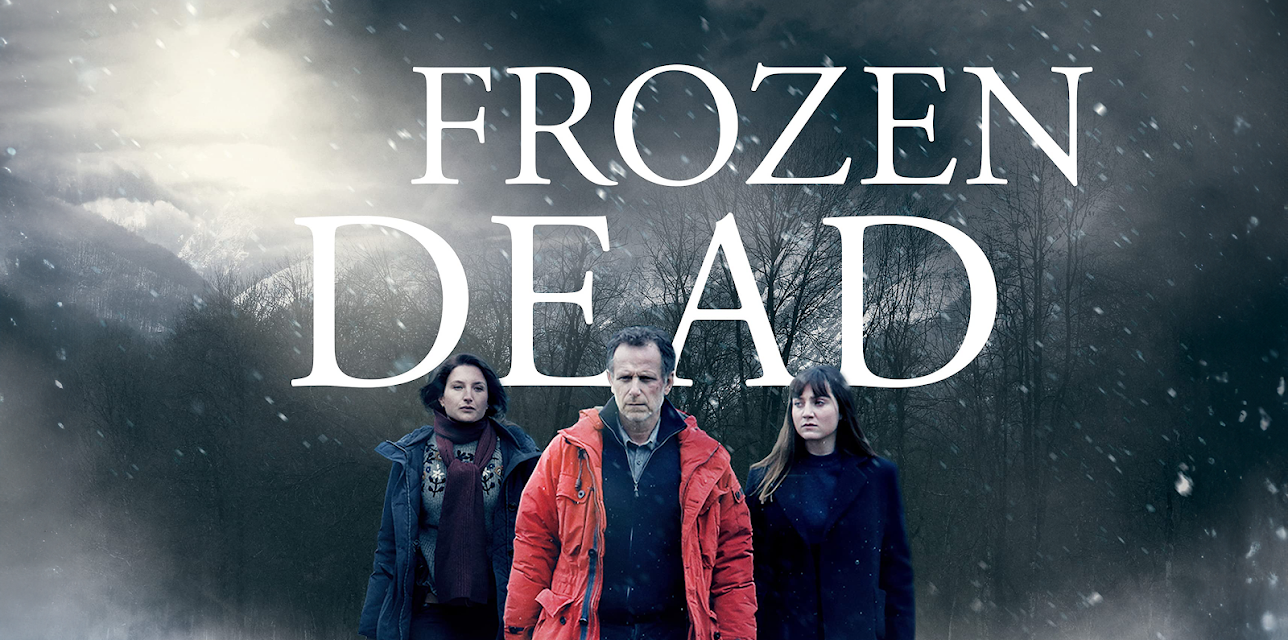 Frozen Dead