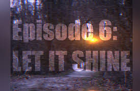 On the Trail of UFOs: Let it Shine