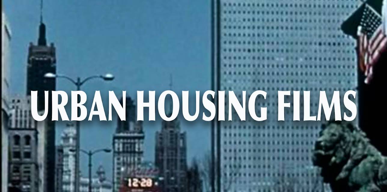 Urban Housing Films (2018)